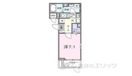 ＦｏｒｚａＤＫ３間取り図面