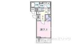 ＦｏｒｚａＤＫ３間取り図面