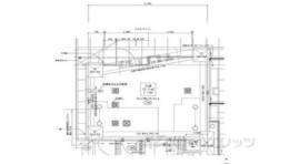 FCレジデンス今出川新町間取り図面