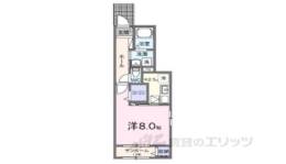 ソラーナ間取り図面