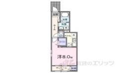 ソラーナ間取り図面