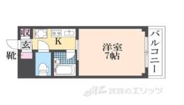 エルハウス間取り図面