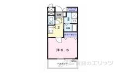 カンタービレ間取り図面