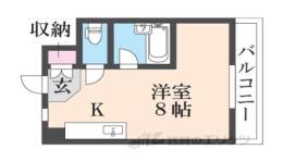 サンコート小澤間取り図面