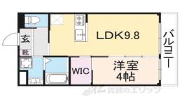 Ａｍｕｌｅｔ間取り図面