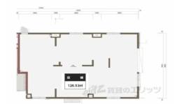 ＰＩＮＥ館Ⅶ間取り図面