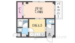 PROSPER大日間取り図面