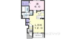 ＭＵＫＯ７－ＳＫＴ２間取り図面