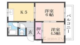 Ｓｅｒｉｅ東大阪間取り図面