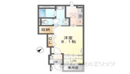 仮）播磨田町新築アパート間取り図面