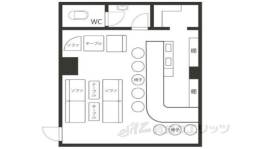 第三宝ハイツ間取り図面