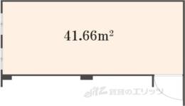 公建ビル間取り図面
