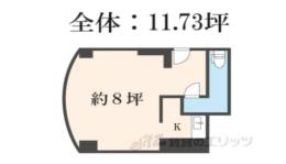 ＮＯＢＬＥ（テナント）間取り図面