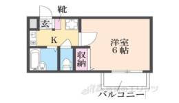 積和マンション間取り図面
