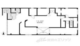 福井ビル間取り図面