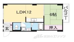 野村ビル間取り図面