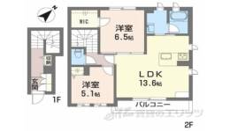 ＳｈａＭａｉｓｏｎ　Ｔｏｒｉｍｉ間取り図面
