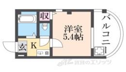 ＳＥＮＳＥ　ＳＮＴ間取り図面