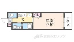LEI大宅間取り図面