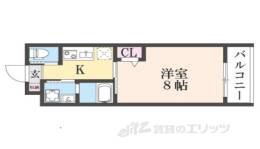 LEI大宅間取り図面