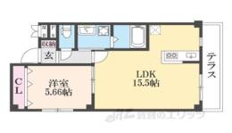 ENDLESSLY北中振間取り図面