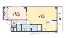 ENDLESSLY北中振間取り図面