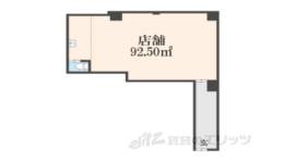 アスティムテナント間取り図面