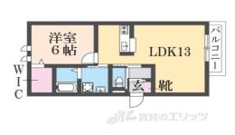 へーベルメゾン　ハナミズキ間取り図面