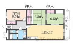 ｔｏＵ真美ヶ丘間取り図面