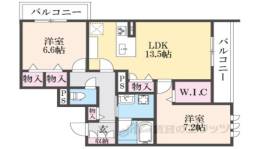 ミラーエステートイーストビル間取り図面