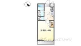 東近江市佐野町新築工事間取り図面