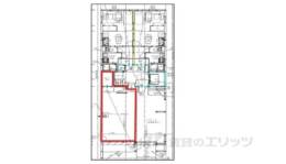 グランデコート竹鼻EAST間取り図面
