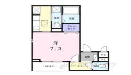アルマグラータ間取り図面