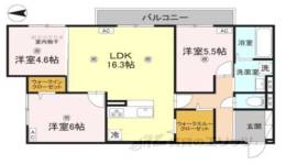 Ｄａｉｙａ　Ｓｏｉｅ（ダイヤ　ソワ）間取り図面