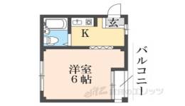 プレステージ布施間取り図面