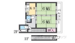 Jプラザ間取り図面
