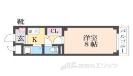 リブレ・ハウス間取り図面