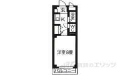 リブレ・ハウス間取り図面