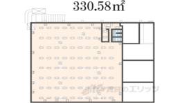 のぞみ野2丁目店舗・事務所間取り図面