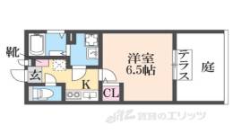 ヴェルドミール栄根間取り図面