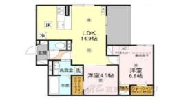 吉勇間取り図面