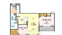 吉勇間取り図面