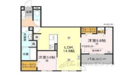 吉勇間取り図面