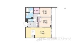 ジョイ　フィールド間取り図面