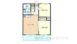 アメニティ―青垣間取り図面