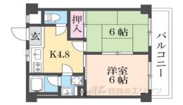 セシル富松間取り図面