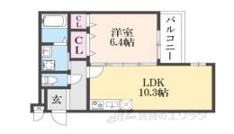 フェリシアーク加美間取り図面