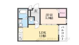 フェリシアーク加美間取り図面