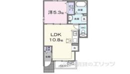 ｃａｓａかしば間取り図面