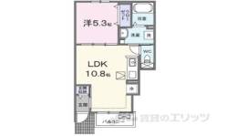 ｃａｓａかしば間取り図面